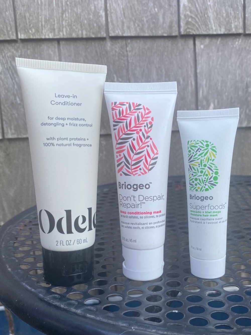 7-Pc Haircare Set - Briogeo, Joico, More NEW - Picture 2 of 3